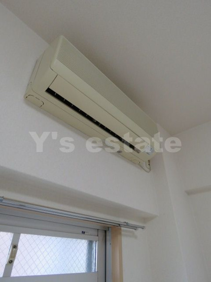 【設備】 | サンアーク深江橋