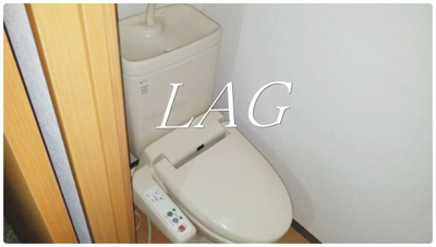 【トイレ】 | ヴィラ・アサノ宮原 | トイレです。