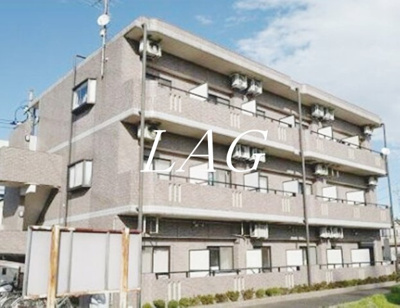 【外観】 | アルティア壱番館 | 外観です。