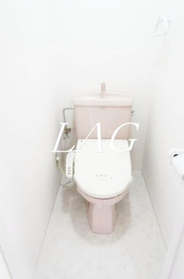 【トイレ】 | アルティア壱番館 | トイレです。