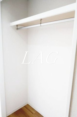 【収納】 | アルティア壱番館 | 収納です。