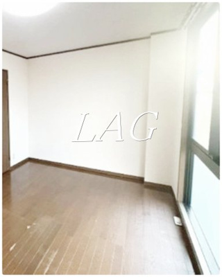 【居間・リビング】 | クロノス東大宮 | 洋室のお部屋です。