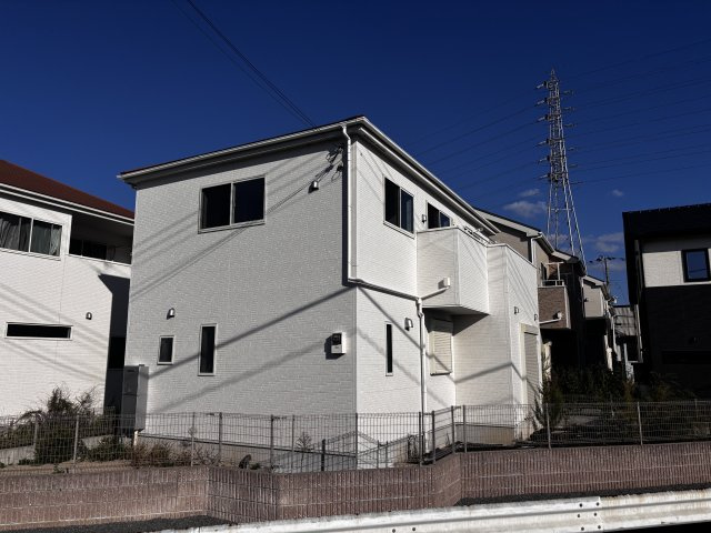 神戸市西区玉津町今津戸建