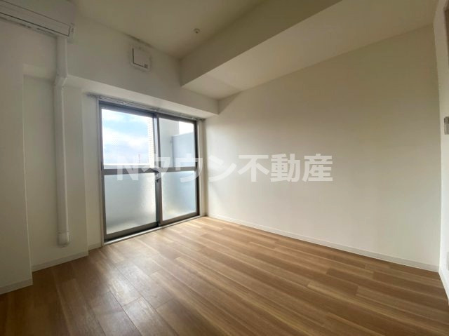 【居間・リビング】 | メイボーテセラ | ゆったりとした居間です