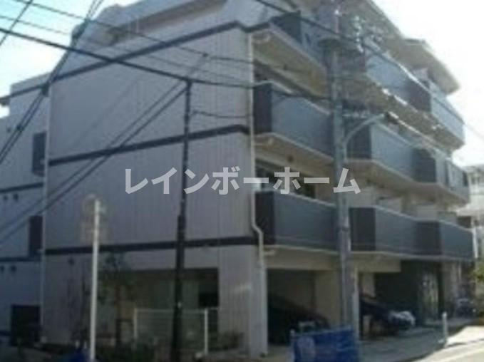 ラ・シード板橋若木