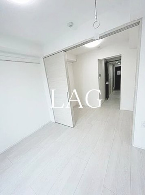 【寝室】 | メインステージ成増Ⅱ | 寝室です。