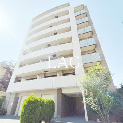 【外観】 | ルミエール | 外観になります。