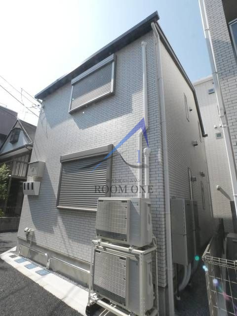 メゾン三田綱町