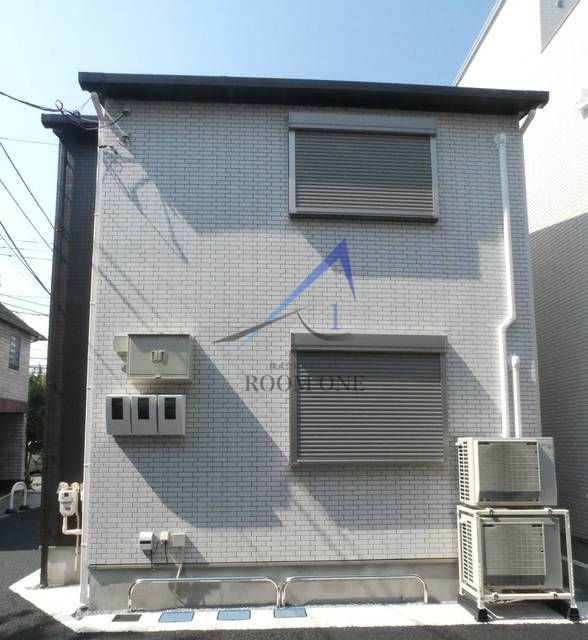 メゾン三田綱町