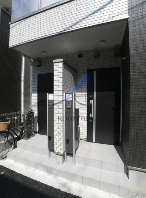 メゾン三田綱町