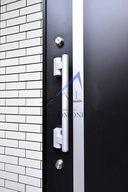 メゾン三田綱町