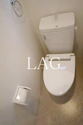 【トイレ】 | コルモ板橋 | トイレです。