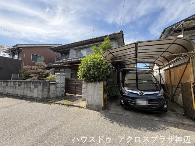 神辺町道上　1480万