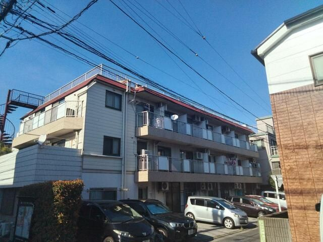 ロアール新大塚