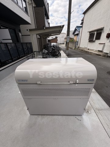 【設備】 | D porta Neige