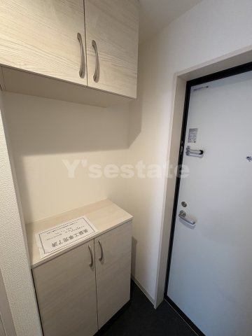 【収納】 | D porta Neige