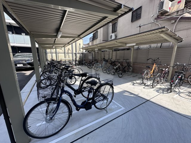 GrandPaseo southのその他共用部分