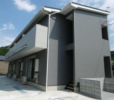 【外観】 | カインドネス秦野