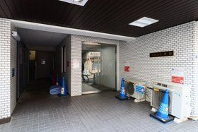 スカイコート渋谷のその他共用部分
