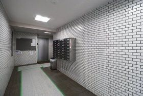 スカイコート渋谷のその他