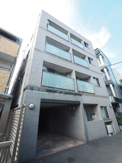 カスティーロ東十条