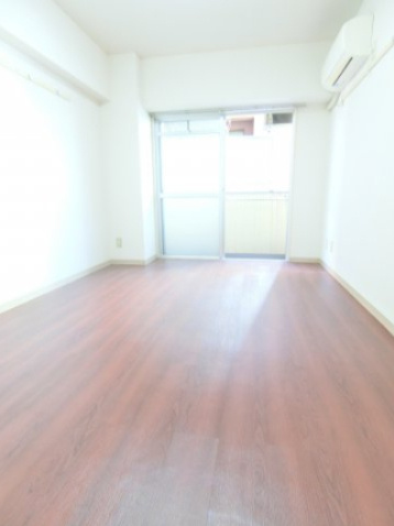キャッスルマンション大森A号館