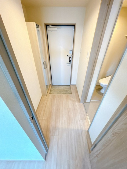 【玄関】 | ハーモニーテラス瑞光Ⅱ