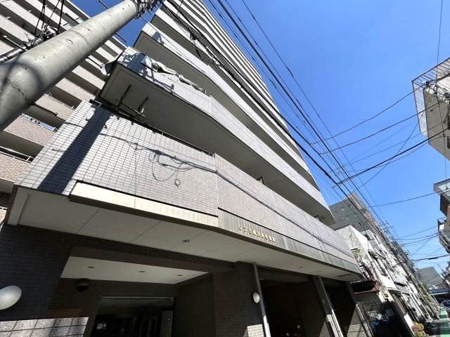 只今絶賛フルリノベーション工事中！2路線3駅利用可のGOODでHOTな好立地マンション☆【リブゼ横浜南参番館】