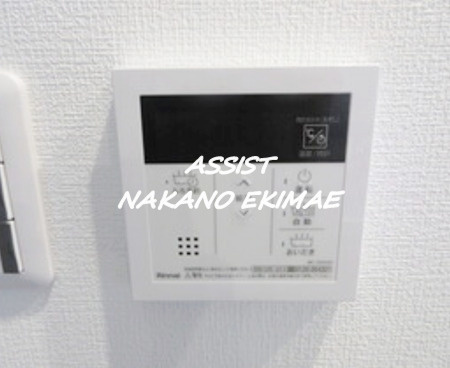 Herenciaの設備