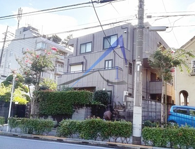メゾン岡本