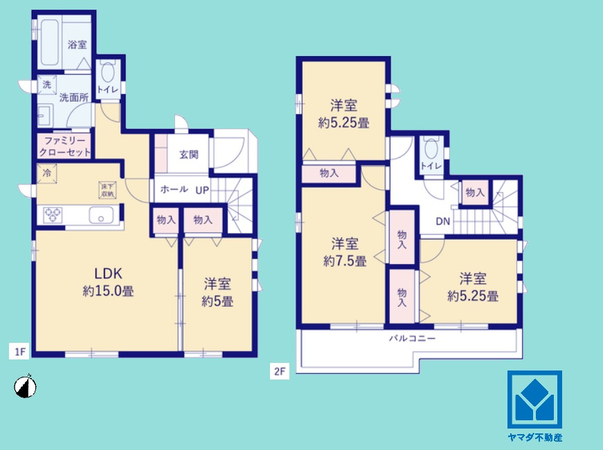 尼崎市西昆陽2丁目