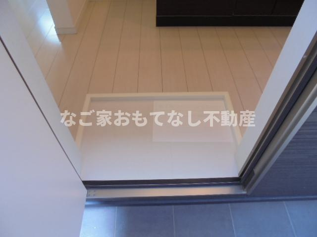【玄関】 | グランディール | 同タイプ