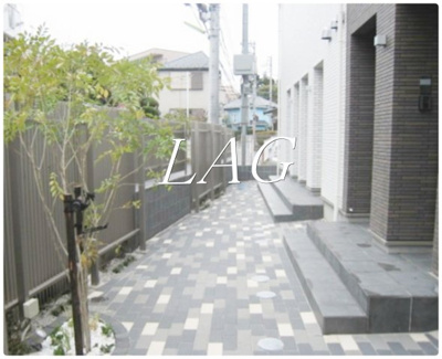 【その他】 | Ｌａ　Ｎｅｉｇｅ烏山Ⅰ