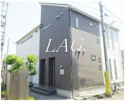 【外観】 | Ｌａ　Ｎｅｉｇｅ烏山Ⅰ | 外観です。