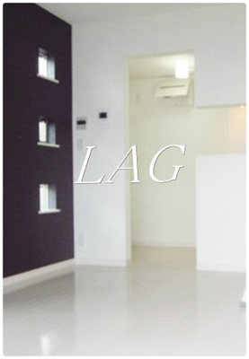 【居間・リビング】 | Ｌａ　Ｎｅｉｇｅ烏山Ⅰ | 洋室のお部屋です。