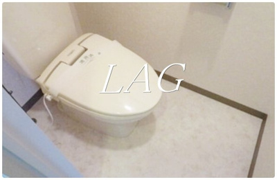【トイレ】 | ノアールロシュ | トイレです。