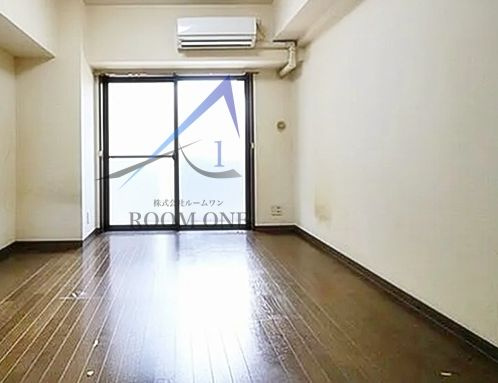 プレール麻布仙台坂の寝室|寝室です。