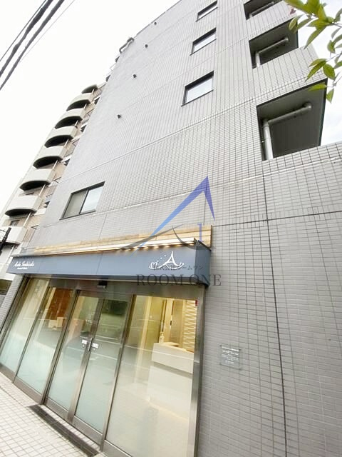 プレール麻布仙台坂