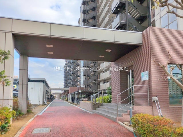 | アトムセレクト　ダイアパレス・ライブシティ船橋1階