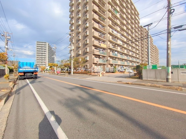 【その他】 | アトムセレクト　ダイアパレス・ライブシティ船橋1階