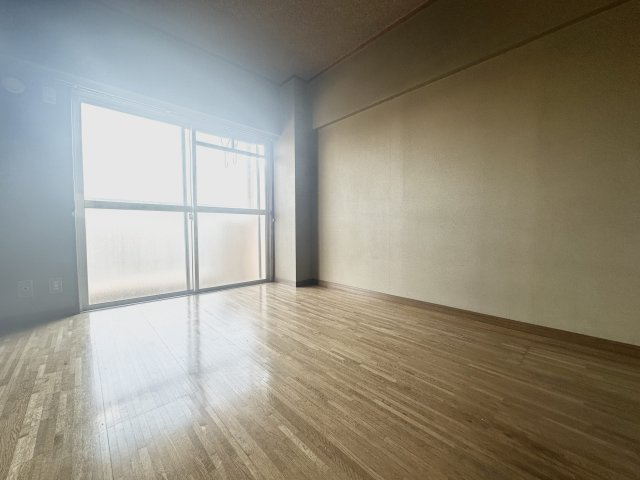 アネックス安井の洋室