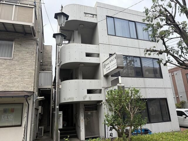 ＩＫビル