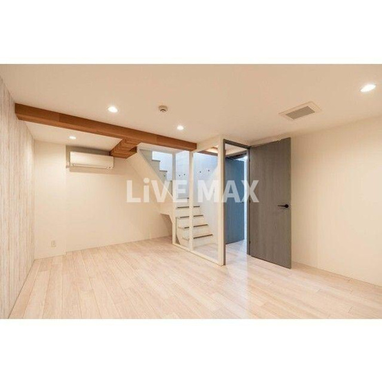 【寝室】ＬＥＧＡＬＡＮＤ大井町ｗｅｓｔ