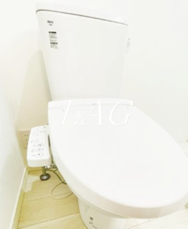【トイレ】 | Ｇｒｉｐ羽田 | トイレです。