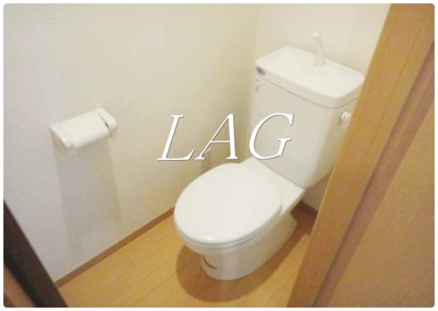 【トイレ】 | ＭＩＴ | トイレです。