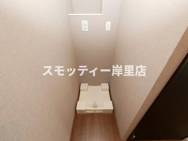 エヌレジデンス新今宮のその他