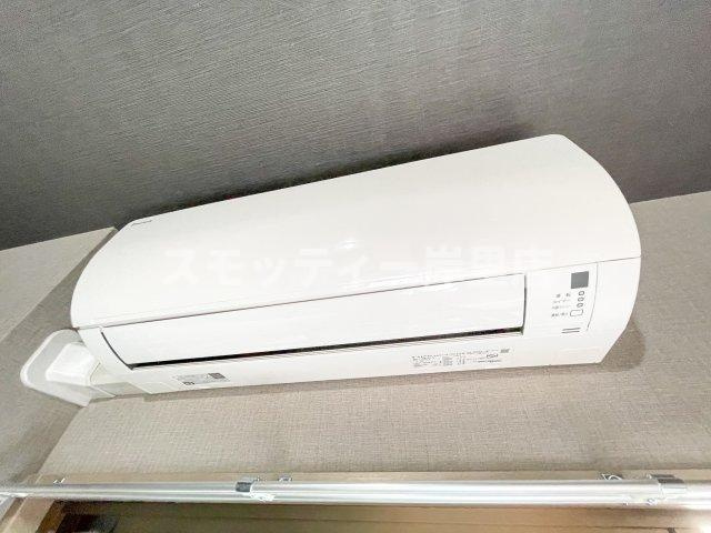 エヌレジデンス新今宮の設備