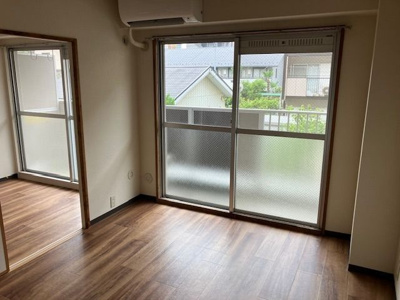 【居間・リビング】 | セントポール川口