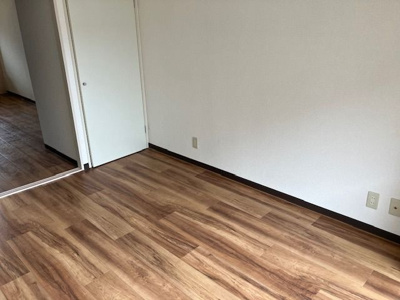 【内装】 | セントポール川口