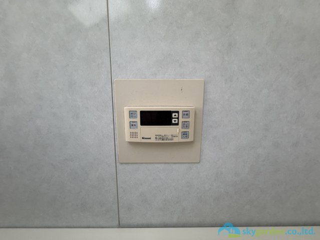 厚木市長谷　中古戸建の設備